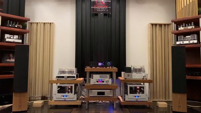 Zidoo NEO ALPHA By Choy Audio Visual смотреть онлайн