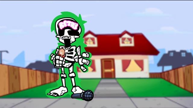 Fnf Online Style Edd & Ell Sprites смотреть онлайн