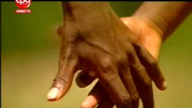 Filipe Mukenga - Angola смотреть онлайн
