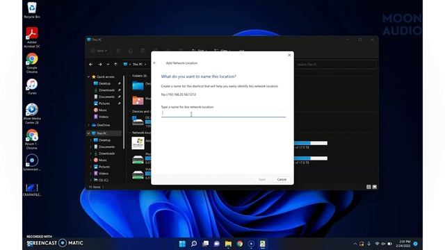 Astell&Kern AK File Drop Tutorial & Review | Moon Audio