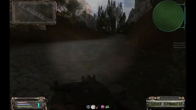 СТАЛКЕР ОП 2.1. ПРОХОЖДЕНИЕ. ТЁМНАЯ ЛОЩИНА. ЯЩИК С БОЕПРИПАСАМИ ДЛЯ БЕСА. МОНСТРЫ. БАНДИТЫ. смотреть онлайн