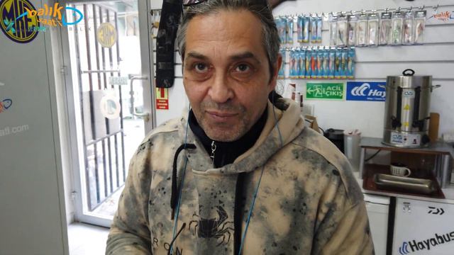 LRF Aji için Küçük İğneli JigHeadler Neden Önemli смотреть онлайн