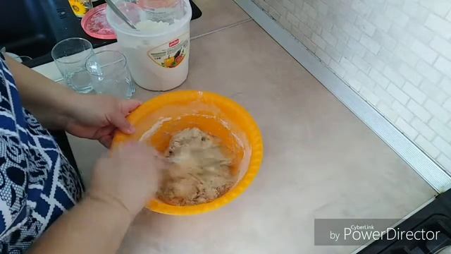 Ржаной домашний хлеб без замеса! Хлеб в духовке . смотреть онлайн