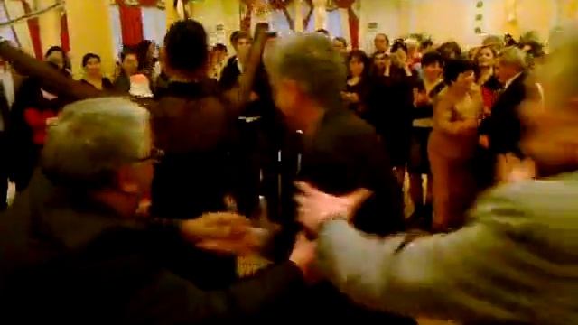 Даргинская свадьба. Патимат Кагирова смотреть онлайн