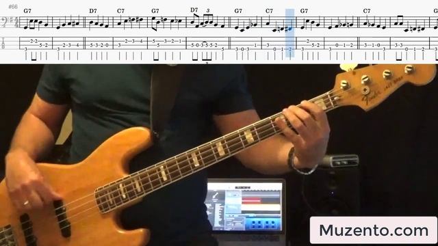 Pack My Jack - J. J. Cale - Bass Cover - Request смотреть онлайн