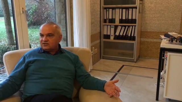 "Не вполне понимаю, на чем Украина будет выживать" смотреть онлайн