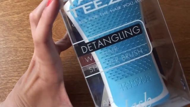 Tangle Teezer Aqua Splash