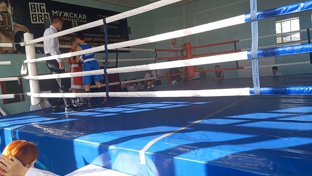 Ангарск 11.10.23 итог