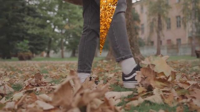 Что тебе снится, ОСЕНЬ? смотреть онлайн