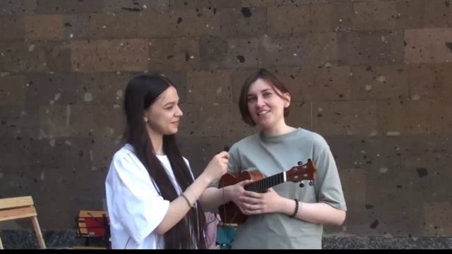 Керамофест! Что это? смотреть онлайн