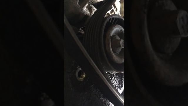 цепь Ford Galaxy 2006 2,0 смотреть онлайн