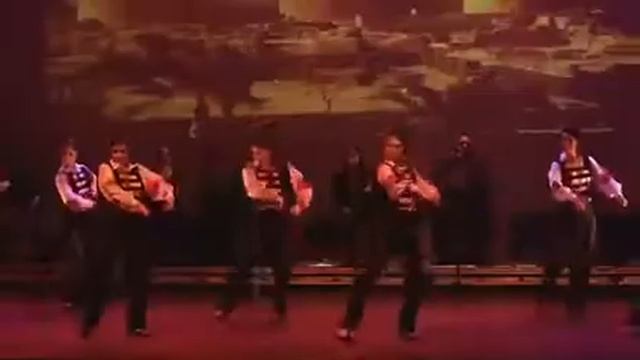 Espetáculo Flamenco - Alumbre смотреть онлайн