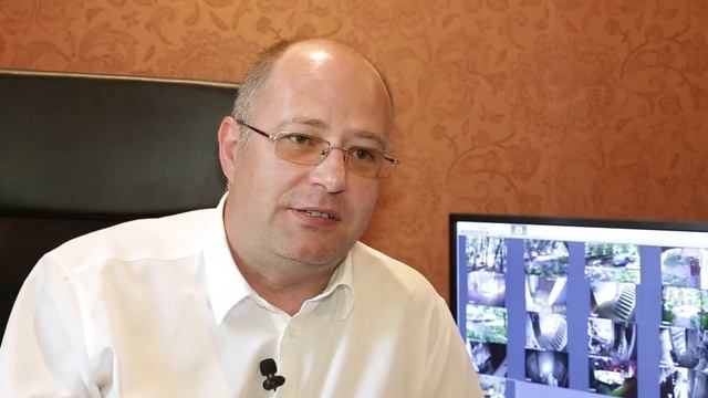 IP домофоны - что это и зачем?