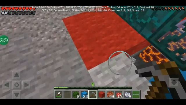 Строительство Ледяного замка Эльзы в Minecraft PE вручную и в режиме выживание смотреть онлайн