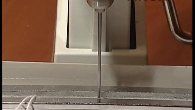 Видеоинструкция по архивной переплетной машине АПС 268 смотреть онлайн