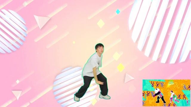 Just Dance 2021 | Paca Dance - The Just Dance Band | Dancer Tony ?? смотреть онлайн