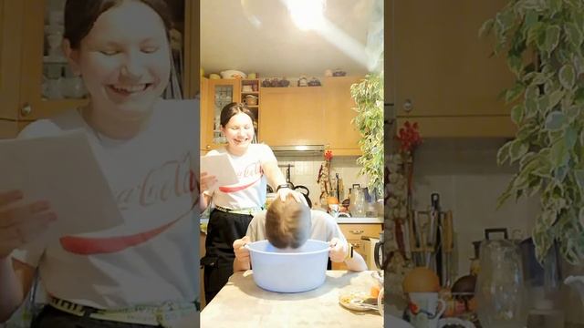 Мокни свою подругу, если она ответит НЕ правильно. Ссылка на нашу инсту в описании смотреть онлайн