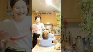 Мокни свою подругу, если она ответит НЕ правильно.                  Ссылка на нашу инсту в описании