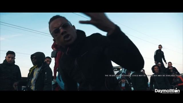 Timal - 4eme Rapport | Daymolition смотреть онлайн