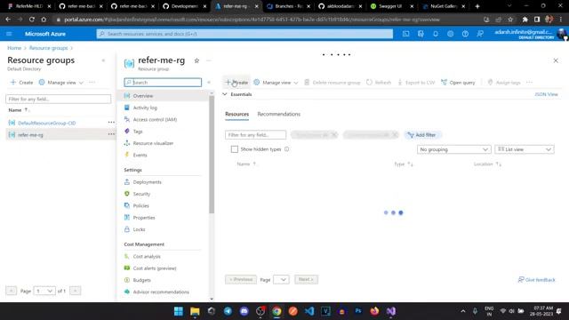12 - Adding Redis Cache смотреть онлайн