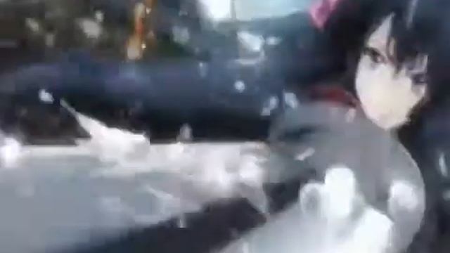 Аниме клип Дети убийцы смотреть онлайн