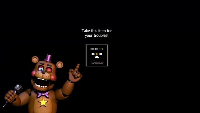 Колесо фортуны B пять ночей у Фредди? смотреть онлайн