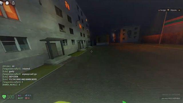 NICOS NEXTBOTS GM__RUSSIA GAMEPLAY (ITS NOW FREE!) смотреть онлайн