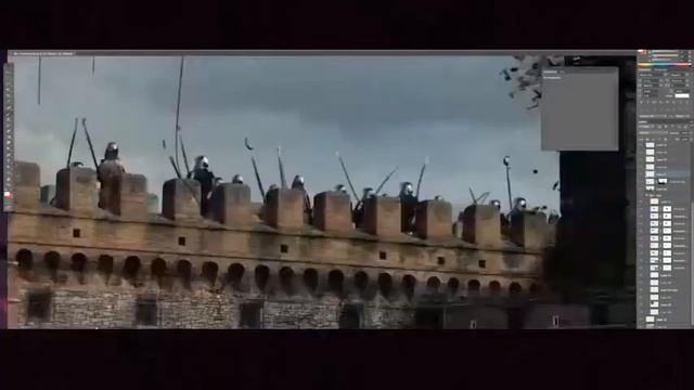 Photoshop Is OP.... I guess? смотреть онлайн