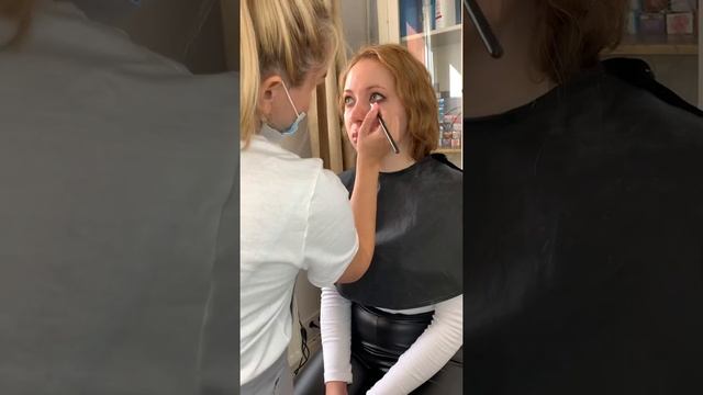 Свадебный макияж ? смотреть онлайн