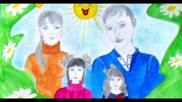 Выставка рисунков смотреть онлайн