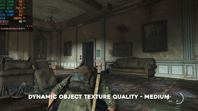 The Last Of Us Part 1 - Patch 1.0.2.0 Overview | Major Fixes смотреть онлайн