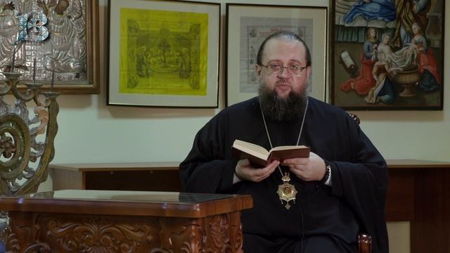 Евангелие дня с толкованием: 27 сентября 2021, понедельник. Евангелие от Марка смотреть онлайн