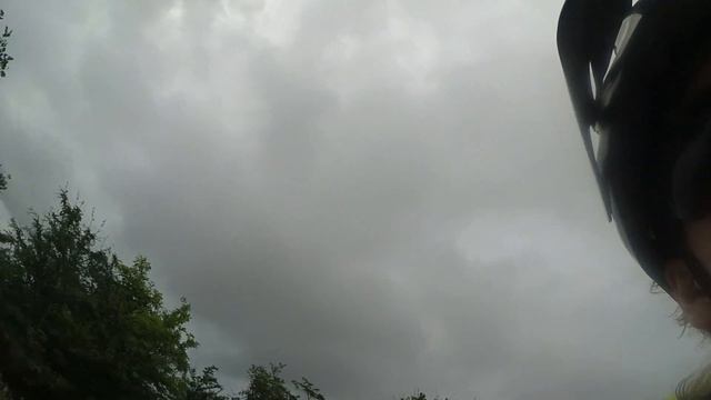 Одиночное велопутешествие - 2021. Часть 1. смотреть онлайн