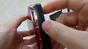 Задние водонепроницаемые светодиодные фонари на прицеп с AliExpress, и небольшие доработки