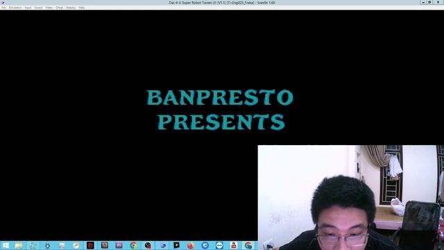 How to use code for get more level and money for Dai-4-Ji Super robot Taisen смотреть онлайн