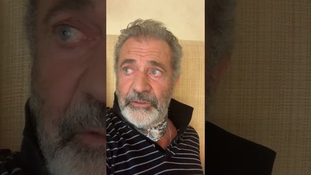 Mel Gibson speaks about Coalition for Canceled Priests, Pope Francis, Abp. Viganò, and Bad Bishops смотреть онлайн