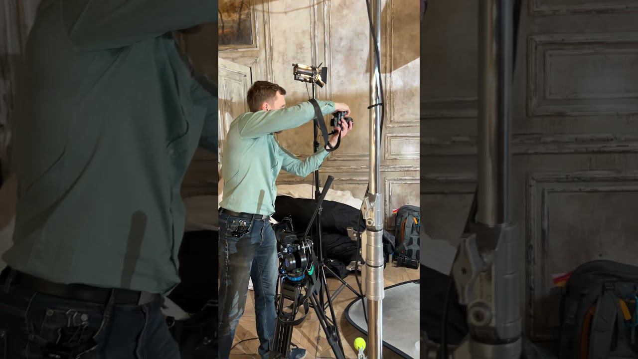 видеограф, съемки. смотреть онлайн