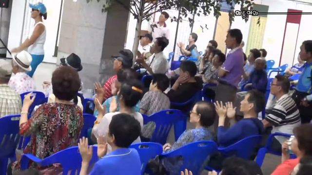 가수 임수경외1 섹스폰 안동역에서 -송림아뜨렛길작은음악회-2015 07 11 смотреть онлайн