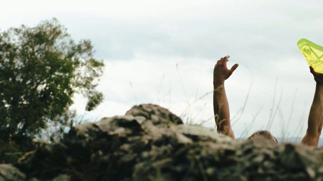 Teaser: 'Че Биде Вистина' IGOR JOSIFOV | 'PERSONAL STRUCTURES' 2019, Venezia смотреть онлайн