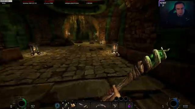 Scarlet Nexus (демо) / Graven #1 / Chivalry 2 #2 / Dying 2 Know / State of Play [27.05.21] смотреть онлайн
