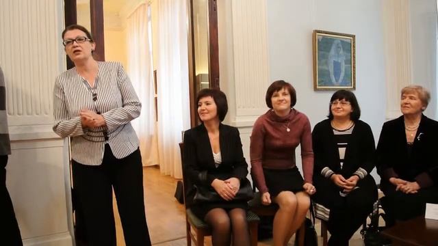 пресс конференция ,музей Нестерова смотреть онлайн