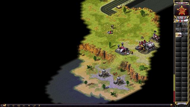 Red Alert 2 - VS PRO смотреть онлайн