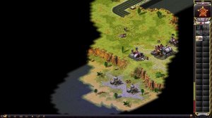 Red Alert 2 - VS PRO