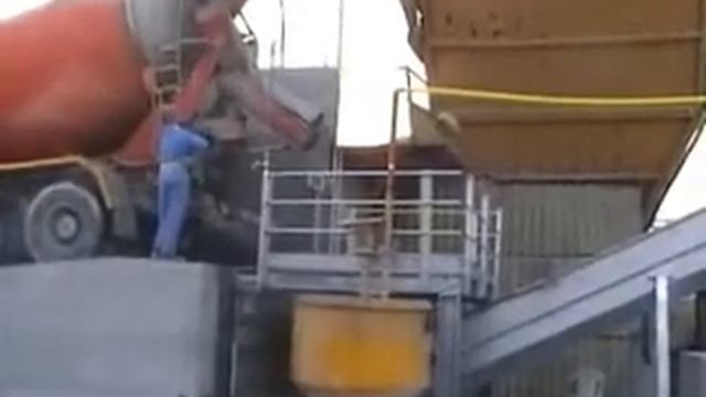 Рециклинговая установка смотреть онлайн