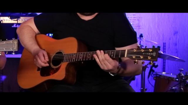 Fields of Gold - Sting / Cover by ACOUSTIC BROTHERS MOSCOW смотреть онлайн