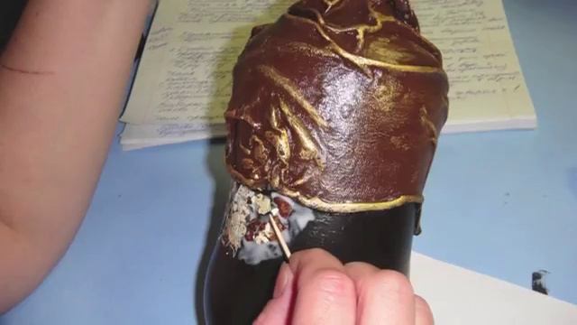 ADALINA-ART - ВИДЕО-ОТЧЕТ С МК 