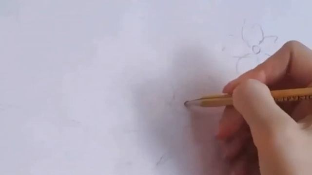 Рисуем на стене. Простой рисунок на стене смотреть онлайн
