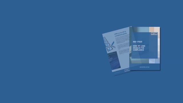 Simplifying ISO 17025 Compliance: How LIMS Systems Can Help [Whitepaper Download] смотреть онлайн