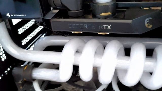 Project Spiral Dungeon - VUE Loop filling смотреть онлайн