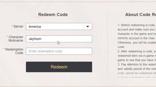 New Primogem Codes! 10/14/2020 | Genshin Impact смотреть онлайн